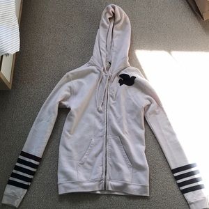 Free city sweatshirt